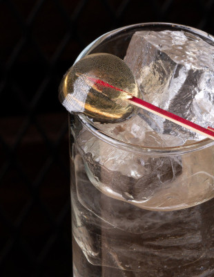Τα 6 πιο ιδιαίτερα καλοκαιρινά cocktails της Θεσσαλονίκης