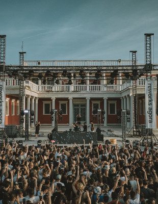 Τα Φεστιβάλ και οι εκθέσεις της Θεσσαλονίκης που δε γίνεται να χάσουμε αυτόν τον Μάιο 