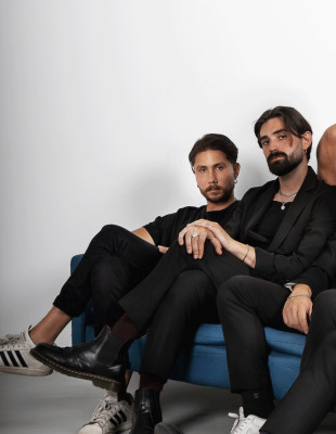 SKG Stories: Γνωρίστε τους Majòvoli, το νέο band από τη Θεσσαλονίκη που έχει γίνει viral στα social media