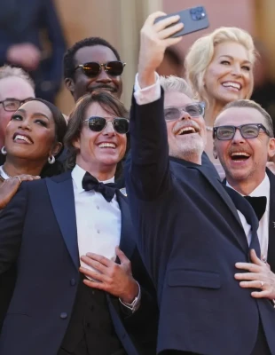 Cannes Film Festival: Οι εμφανίσεις που συνεχίζουν να μας εντυπωσιάζουν και ό,τι καινούριο μας κέντρισε το ενδιαφέρον