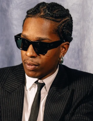 Η Νέα Υόρκη μέσα από τα μάτια του A$AP Rocky