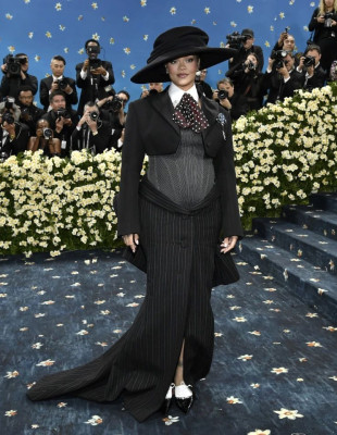 Αυτές ήταν οι πιο λαμπερές και iconic στιγμές του Met Gala 2025 
