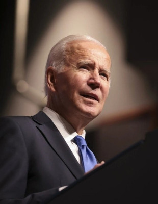 Παγκόσμιο σοκ - O Joe Biden διαγνώστηκε με επιθετική μορφή καρκίνου