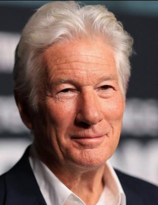 Ο Richard Gere συζητά για τους εμβληματικούς ρόλους του