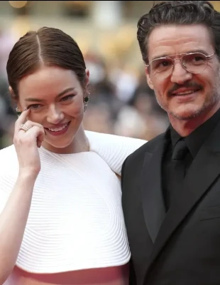 Pedro Pascal, Emma Stone και Austin Butler σε μία συζήτηση για την επιρροή των Social Media