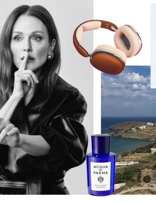 Editors' weekly picks: Οι συντάκτες του GLOW.GR μοιράζονται τις top επιλογές της εβδομάδας