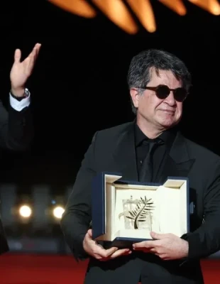 Το 78ο Cannes Film Festival έριξε αυλαία: Ο Χρυσός Φοίνικας στον Ιρανό σκηνοθέτη Jafar Panahi και οι σημαντικότες διακρίσεις