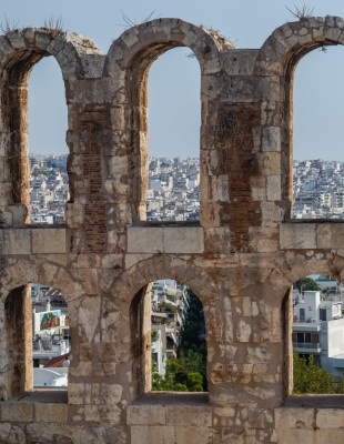 Ό,τι νέο δεν πρέπει να χάσετε αυτές τις ημέρες στην Αθήνα