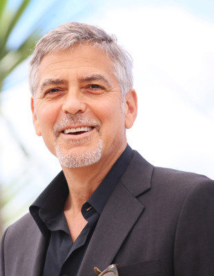 Κραυγή δικαιοσύνης από τον George Clooney για την επιστροφή των Γλυπτών του Παρθενώνα 
