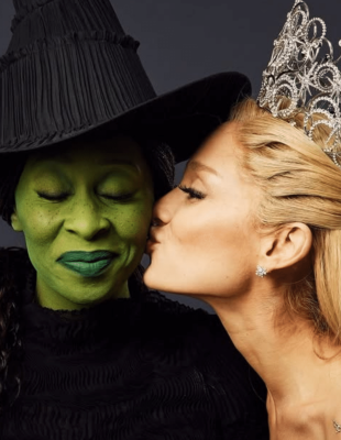 Το 'Wicked: For Good' έρχεται να «δώσει» ένα επικό φινάλε στη μαγική ιστορία 