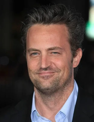 Στο εδώλιο ο γιατρός του Matthew Perry: Ποινικές διώξεις για παράνομη διάθεση κεταμίνης στον ηθοποιό