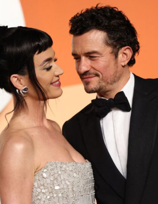 Katy Perry & Orlando Bloom: Η αρχή και το τέλος ενός σχεδόν κινηματογραφικού love story που συζητήθηκε όσο λίγα