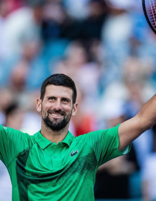 Ο Novak Djokovic γίνεται μόνιμος κάτοικος Αθήνας - Η νέα ζωή του κορυφαίου τενίστα στη χώρα μας 