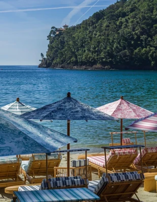 Summer meets style: Τα πιο fashionable beach clubs στους κοσμοπολίτικους προορισμούς της Ευρώπης
