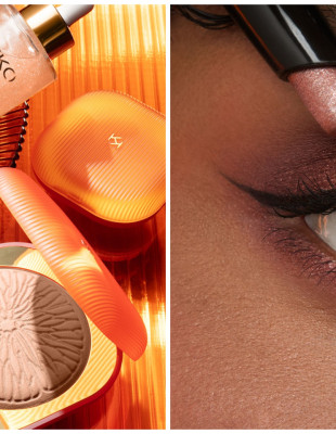 Γνωρίστε τη νέα, ακαταμάχητη sunkissed συλλογή της KIKO MILANO 