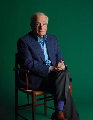 Martin Scorsese στο Vanity Fair: «Η επανεκλογή του Trump ήταν απογοητευτική - η Αμερική είναι στα πρόθυρα εμφυλίου πολέμου»