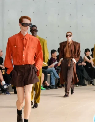 Milan & Paris Fashion Week: Τα highlights από τα men's shows για τα οποία όλος ο κόσμος της μόδας μιλάει