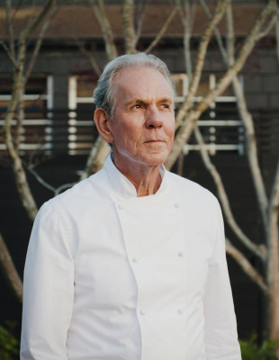 Ο Thomas Keller έγινε ο καλύτερος chef στον κόσμο γιατί δε σταμάτησε ποτέ να προκαλεί τον εαυτό του