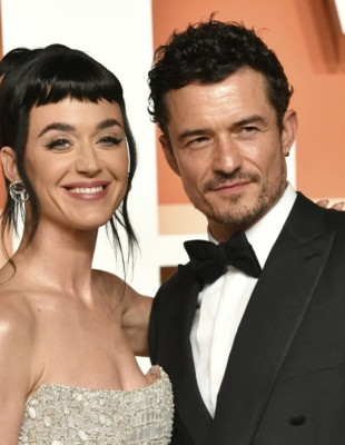 Orlando Bloom - Katy Perry: Η ανάρτηση που δεν περιμέναμε να δούμε μετά τον χωρισμό