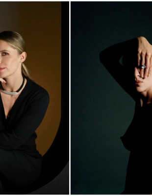 H Eugenie Niarchos παρουσιάζει στην Gagosian της Αθήνας την 'The Man Ray Collection' 