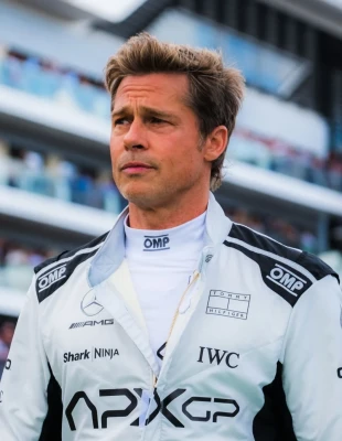 Παρακολουθήσαμε την ταινία της 'Formula 1' και μας συνεπήρε η γοητεία του μηχανοκίνητου αθλητισμού και του Brad Pitt