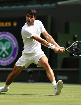 All eyes on Wimbledon: Τι περιμένουμε να δούμε φέτος στο πιο απρόβλεπτο τουρνουά τένις του κόσμου; Υπάρχουν όντως φαβορί;