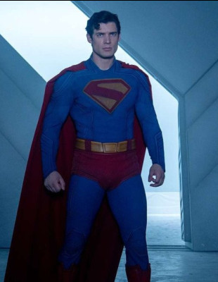 David Corenswet: Ποιος είναι ο νέος Superman για τον οποίο όλοι μιλούν;