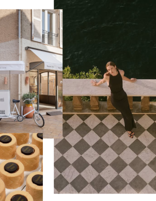 Editors' weekly picks: Οι συντάκτες του GLOW.GR μοιράζονται τις top επιλογές της εβδομάδας
