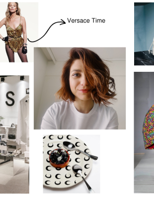 Friday Moodboard: Η fashion editor του GLOW ξεχωρίζει τα highlights της μόδας