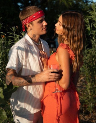 ﻿Hailey & Justin Bieber: Ένα full in love ταξίδι στην Ισπανία και τα σημάδια επανεκκίνησης