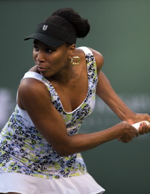 Venus Williams: Η σιωπηλή μάχη με τα ινομυώματα και η εξομολόγηση που σπάει τα ταμπού