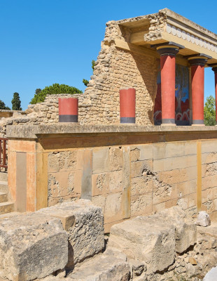 Τα Μινωικά Ανακτορικά Κέντρα της Κρήτης τοποθετούνται στον Κατάλογο Παγκόσμιας Κληρονομιάς της UNESCO