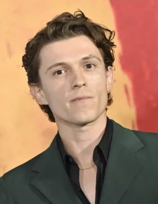 Ο Tom Holland άφησε την υποκριτική και μπήκε στη κουζίνα του Gordon Ramsay