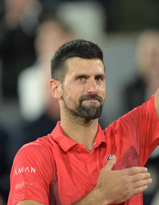 Είναι επίσημο: Ο Novak Djokovic φέρνει στην Αθήνα τουρνουά ATP 250 τον Νοέμβριο στο ΟΑΚΑ