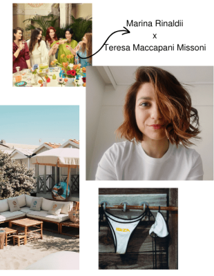 Friday Moodboard: Η fashion editor του GLOW ξεχωρίζει τα highlights της μόδας