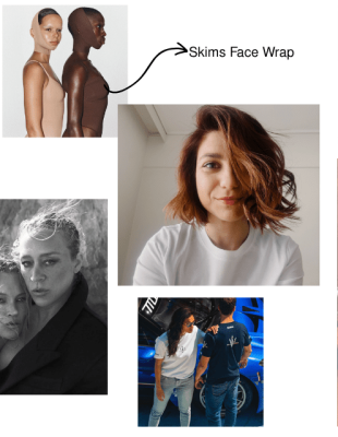 Friday Moodboard: Η fashion editor του GLOW ξεχωρίζει τα highlights της μόδας