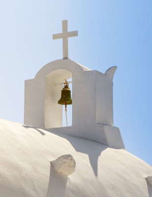 Η Ελλάδα είναι ο κορυφαίος ευρωπαϊκός προορισμός σύμφωνα με τα βραβεία The Telegraph Travel Awards 2025