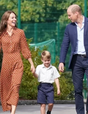 Πρίγκιπας William & Kate Middleton: Έτσι θα είναι το νέο σπίτι όπου μετακομίζουν στο Windsor
