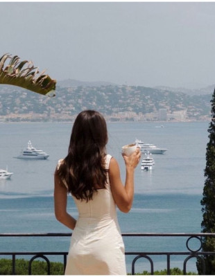 Πώς μπορείτε να περάσετε ένα Italian Girl Summer ακόμη και από το σπίτι σας;