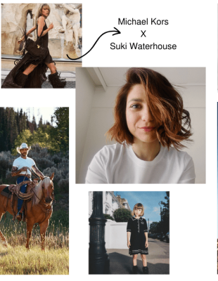 Friday Moodboard: Η fashion editor του GLOW ξεχωρίζει τα highlights της μόδας