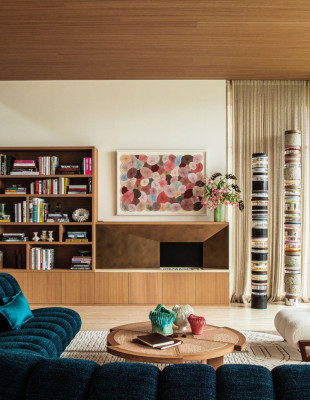 10 DIY τρόποι να προσδώσουμε elegant και unique χαρακτήρα στα έπιπλα του σπιτιού μας