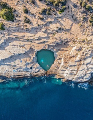 Tα πιο όμορφα νησιά κοντά στη Θεσσαλονίκη για σύντομες αποδράσεις τώρα και το φθινόπωρο