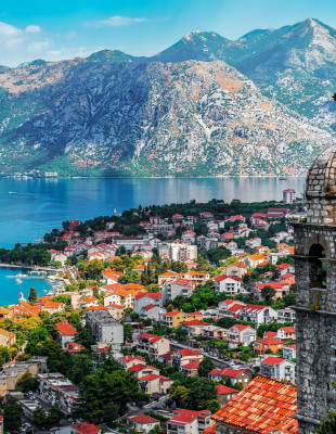 6 μαγευτικοί προορισμοί στην Ευρώπη που πρέπει να επισκεφθούμε πριν γίνουν δημοφιλείς 