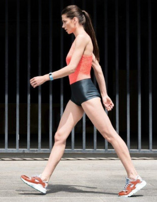 Japanese Walking: Η πιο hot και αποτελεσματική μορφή άσκησης έρχεται από την Ιαπωνία 