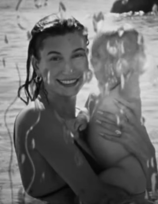 Το νέο video clip του Justin Bieber για το τραγούδι 'YUKON' είναι οικογενειακή υπόθεση 