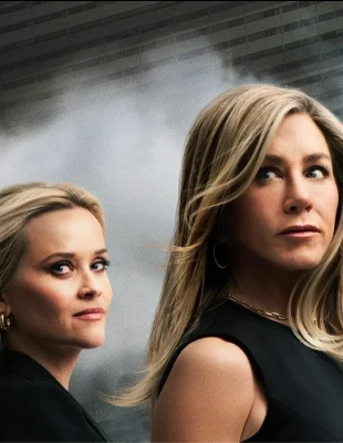 Πόσα καλά γνωρίζονται οι Jennifer Aniston και Reese Witherspoon, πρωταγωνίστριες του 'The Morning Show';