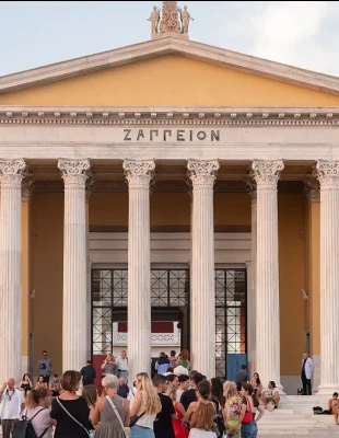 10 παράλληλες δράσεις της ART Athina 2025 που κανείς δεν πρέπει να χάσει