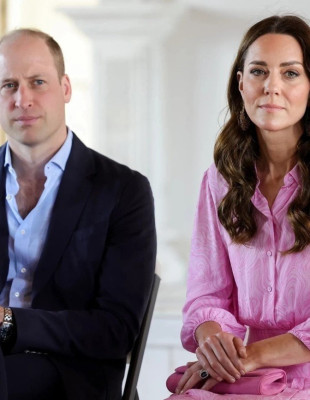 Kate Middleton - William: Γιατί προχώρησαν σε αλλαγές στην ασφάλειά τους;