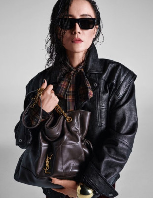 Οι νέες designer bags των πιο luxury οίκων από τη Fall/Winter 2025 season