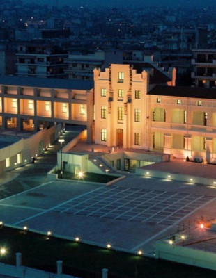 Η Θεσσαλονίκη υποδέχεται τη νέα εβδομάδα με τις πιο ενδιαφέρουσες προτάσεις
